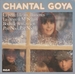 Pochette de Chantal Goya - La chvre de Monsieur Seguin