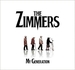 Pochette de The Zimmers - My Generation