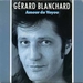 Pochette de Grard Blanchard - Amour de voyou