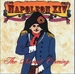 Pochette de Napoleon XIV - They're coming to take me again, Ha-Haaa!