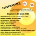 Vignette de Vinylmaniacs - Emission n164 (29 avril 2021)