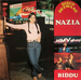 Pochette de Nazia Hassan - Disco Deewane