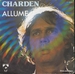 Pochette de ric Charden - Allume