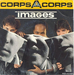 Pochette de Images - Corps  corps