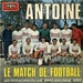 Vignette de Antoine - Le match de football