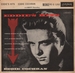 Pochette de Eddie Cochran - Cut across Shorty