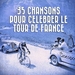 Vignette de Darcelys - Le Tour de France