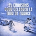 Pochette de Fredo Gardoni - P'tit gars du Tour