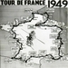Pochette de Georges Gosset & Jo Privat - Tour de France