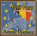 Vignette de Annie Duparc - Petit pays