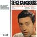 Pochette de Serge Gainsbourg - Les Sambassadeurs