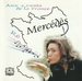Pochette de Mercds - Aux 4 vents de la France