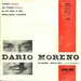 Vignette de Dario Moreno - Viens