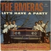 Vignette de The Rivieras - Little Donna