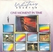 Pochette de Whitney Houston - One moment in time