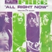 Pochette de Free - All Right Now