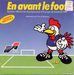 Vignette de Yves de Roubaix - En avant le foot