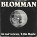 Vignette de Blomman - Lilla Marie