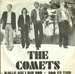 Vignette de The Comets - Hjlp mig i min nd