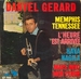 Pochette de Danyel Gerard - Memphis Tennessee