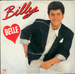 Pochette de Billy - Belle