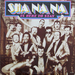 Pochette de Sha Na Na - At the hop