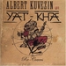 Pochette de Albert Kuvezin and Yat-Kha - In-a-gadda-da-vida