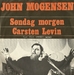 Vignette de John Mogensen - Carsten Levin