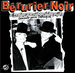 Pochette de Brurier Noir - Commando Pernod