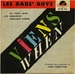 Pochette de Les Babs' Boys - Ce vieux Jack