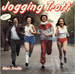 Pochette de Alain Sevilla - Jogging trott