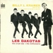 Pochette de Billy J. Kramer and the Dakotas - Bad to me