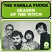 Vignette de The Vanilla Fudge - Season of the witch (version 45T)
