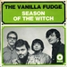 Pochette de The Vanilla Fudge - Season of the witch (version 45T)