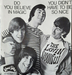 Pochette de The Lovin' Spoonfull - Do you believe in magic