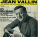 Pochette de Jean Vallin - Les mercenaires