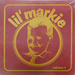 Vignette de Lil' Markie - I will obey the Lord