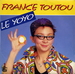 Pochette de France Toutou - Le yoyo