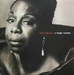 Pochette de Nina Simone - Il n'y a pas d'amour heureux