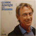 Pochette de Graeme Allwright - Friends like evergreens