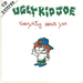 Pochette de Ugly Kid Joe - Everything About You