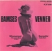 Pochette de Bamses Venner - Vimmersvej