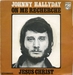 Pochette de Johnny Hallyday - Jsus-Christ