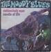 Vignette de The Moody Blues - Melancholy Man