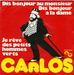 Vignette de Carlos - Je rve des petits hommes verts