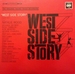 Pochette de Rita Moreno & George Chakiris - America (West Side Story)