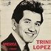 Pochette de Trini Lopez - America