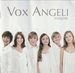 Pochette de Vox Angeli - Nol blanc