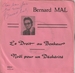 Vignette de Bernard Mal - Nol pour un dshrit