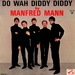 Pochette de Manfred Mann - Do wah diddy